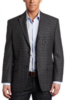 Haggar Sport Coat Review - Modern Man's World