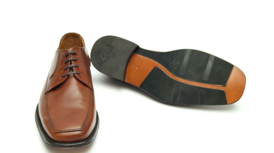 A Simple Guide To Mens Dress Shoes - Modern Man's World