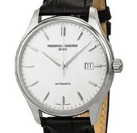 Frederique-Constant-Classics-Index-Automatic-Stainless-Steel-Mens-Watch