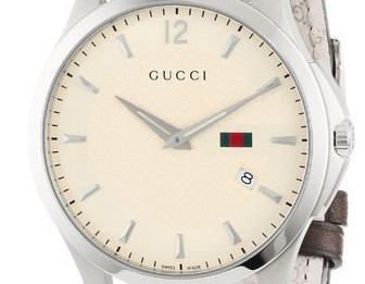 Gucci-Mens-Gucci-Timeless-Ivory-Diamond-Pattern-Dial-Watch