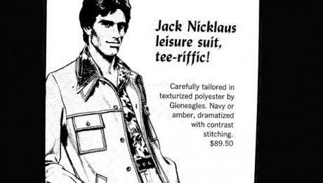 70’s men’s fashion