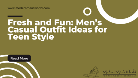 modern mans world featured image casual outfit ideas 24